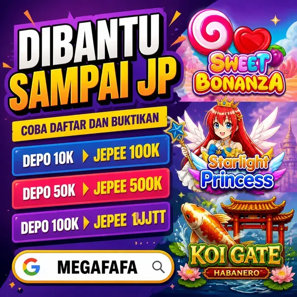 situs slot deposit minimal 5rb